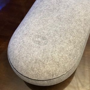 Meta Quest 2 Carrying Case Gray